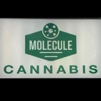 Molecule Cannabis Thumbnail Image