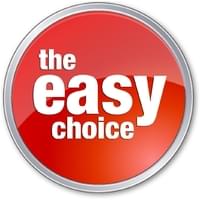 The Easy Choice Thumbnail Image