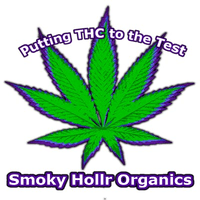 Smoky Hollar Organics Thumbnail Image