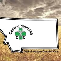 Central Montana Cannabis Care Thumbnail Image