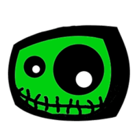 Glass Robot Thumbnail Image