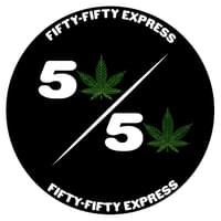 Fifty/Fifty Express Thumbnail Image