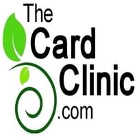The Card Clinic LLC Thumbnail Image