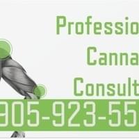 Professional Cannabis Consulting Thumbnail Image