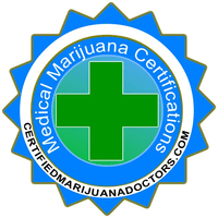 CertifiedMarijuanaDoctors.com Thumbnail Image