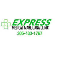 Express Marijuana Card Thumbnail Image