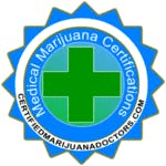 CertifiedMarijuanaDoctors.com Thumbnail Image