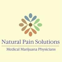 Natural Pain Solutions Thumbnail Image