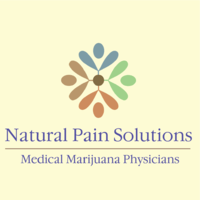 Natural Pain Solutions Thumbnail Image