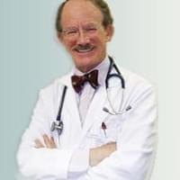 Dr. John Christie, MD Thumbnail Image