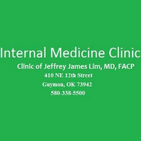 Internal Medicine Clinic Thumbnail Image