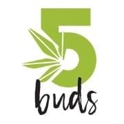 5Buds Cannabis - Warman Thumbnail Image