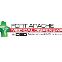 Fort Apache Medical Marijuana Dispensary Thumbnail Image