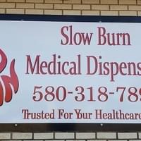 Slow Burn Medical Dispensary Thumbnail Image