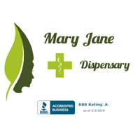 Mary Jane Dispensary Thumbnail Image