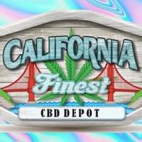 California Finest CBD Depot Thumbnail Image