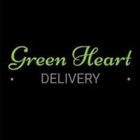 Green Heart Delivery Thumbnail Image