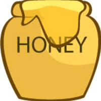 Flower and Honey Thumbnail Image