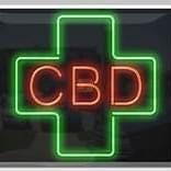 CBD Delivery (CBD ONLY) Thumbnail Image