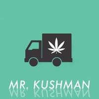 Mr. Kush Man Thumbnail Image