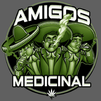 Amigos Medicinal Delivery Thumbnail Image