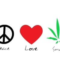 Peace, Love, & Smoke Thumbnail Image