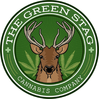 The Green Stag Cannabis Co. Thumbnail Image