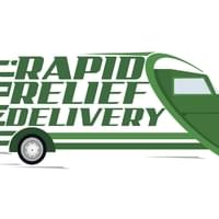 Rapid Relief Delivery Thumbnail Image