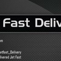 Jet Fast Delivery Thumbnail Image