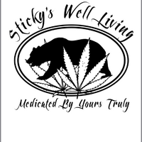 Sticky's Well Living Delivery Service Thumbnail Image
