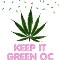 Keep it Green OC Thumbnail Image