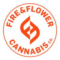 Fire & Flower Cannabis Co. - Fort Saskatchewan Thumbnail Image