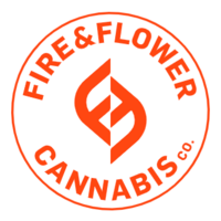 Fire & Flower Cannabis Co. - Stettler Thumbnail Image