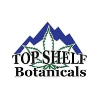 Top Shelf Botanicals - Livingston Thumbnail Image