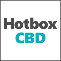 Hotbox CBD Thumbnail Image