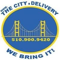 The City Delivery Thumbnail Image