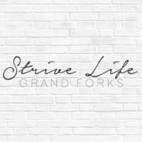 Strive Life Thumbnail Image