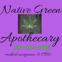 Native Green Apothecary Thumbnail Image