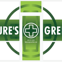 Nature's Green Health & Wellness Clinic Thumbnail Image