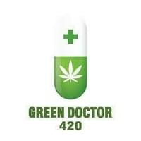 GreenDoctor 420 - Edmond Thumbnail Image