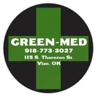 Green Med Dispensary Thumbnail Image