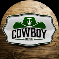 Cowboy Kush - Broken Arrow Thumbnail Image