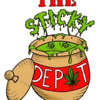The Sticky Depot Thumbnail Image