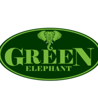 The Green Elephant Thumbnail Image