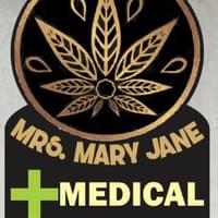 Mrs. Mary Jane Thumbnail Image