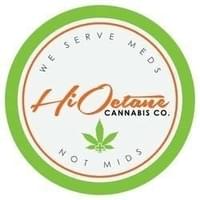 Hi Octane Cannabis Co - Sallisaw Thumbnail Image