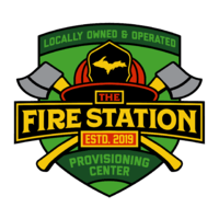 The Fire Station Cannabis Co. - Marquette Thumbnail Image