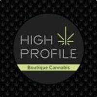 High Profile - Buchanan Thumbnail Image