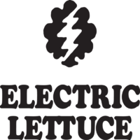 Electric Lettuce - Foster / Powell Thumbnail Image