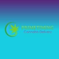 Primetiming Cannabis Delivery Thumbnail Image